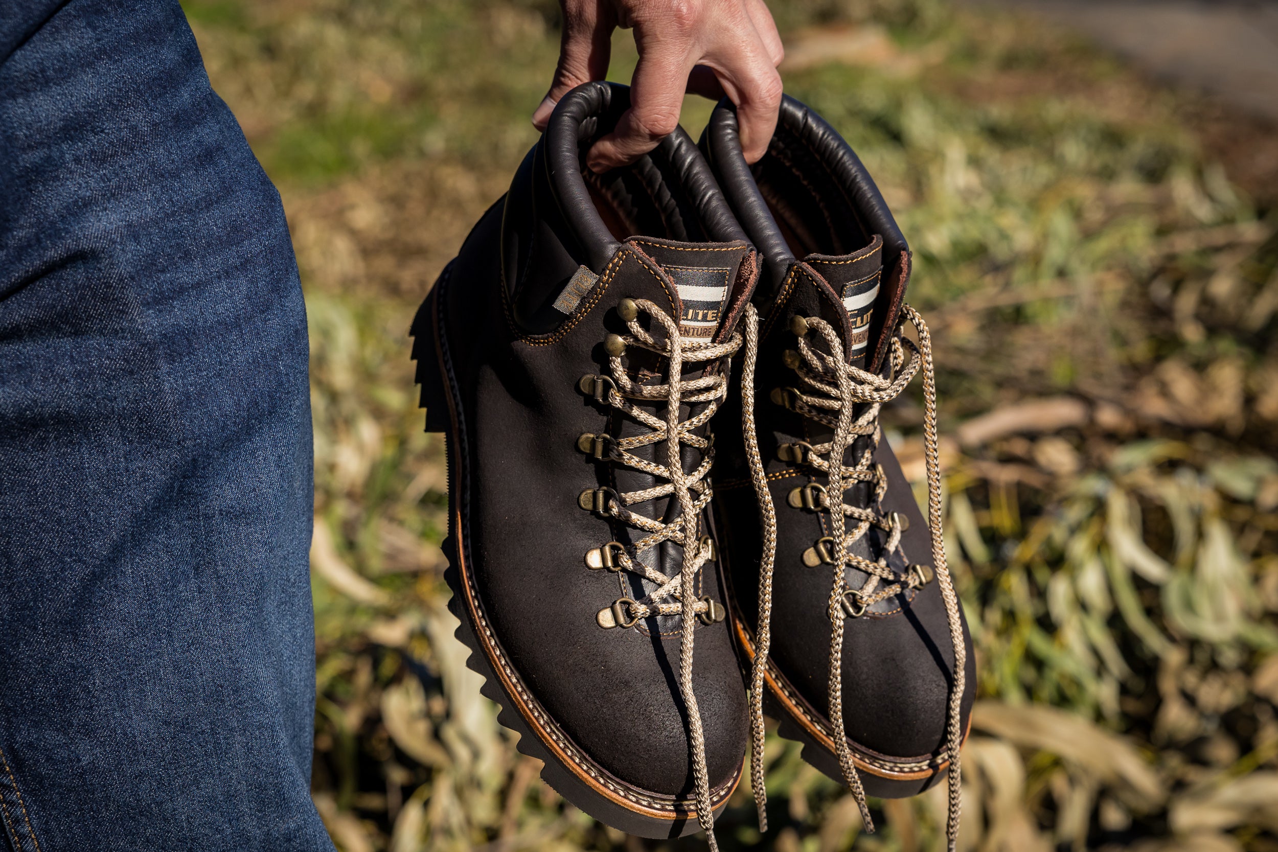 Botas