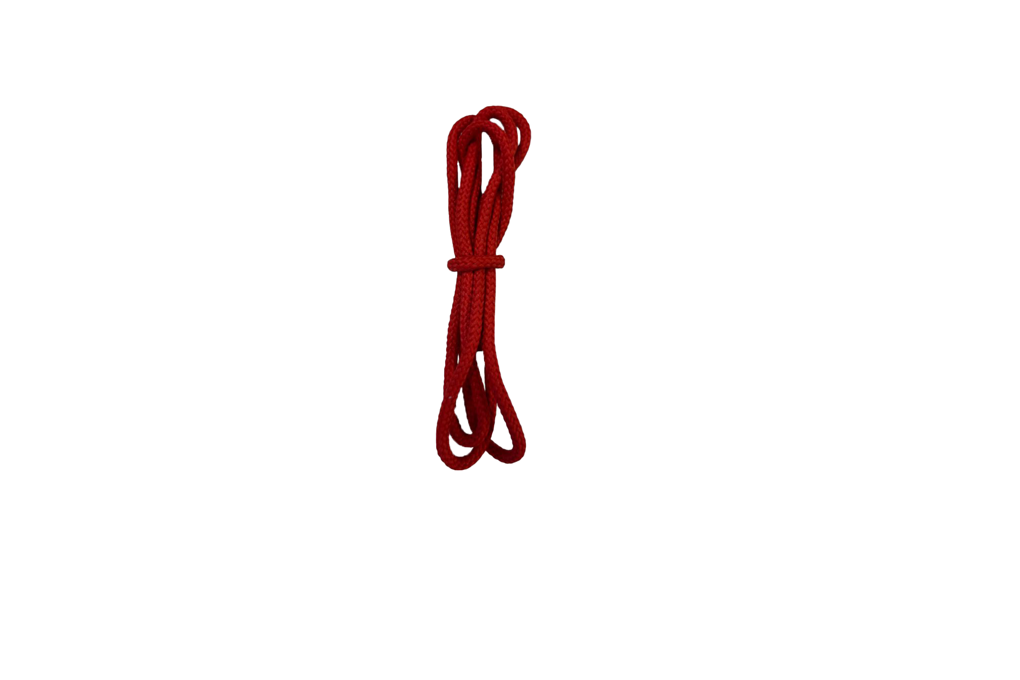 Cordones rojos 120cm