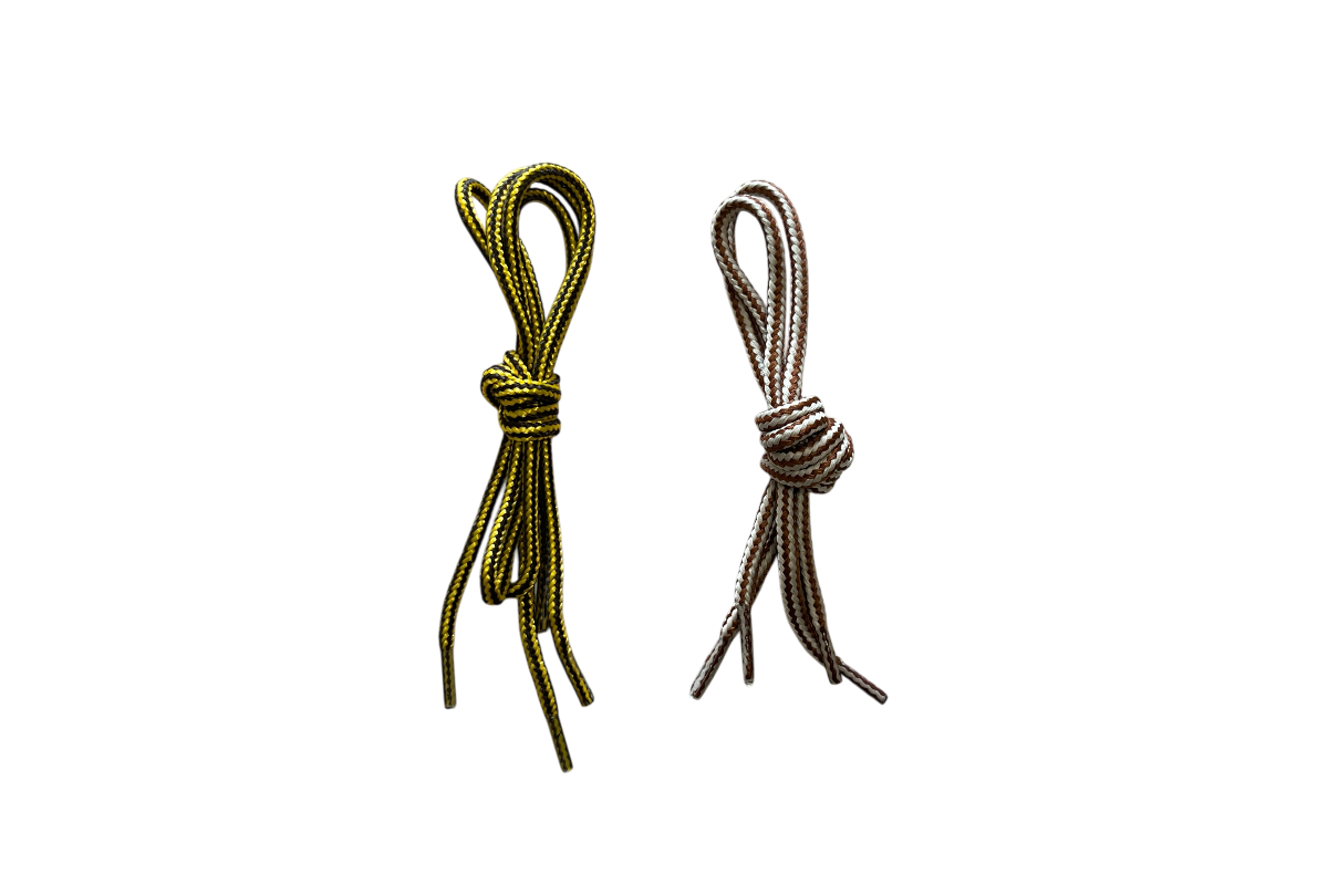 Atacador bicolor castanho