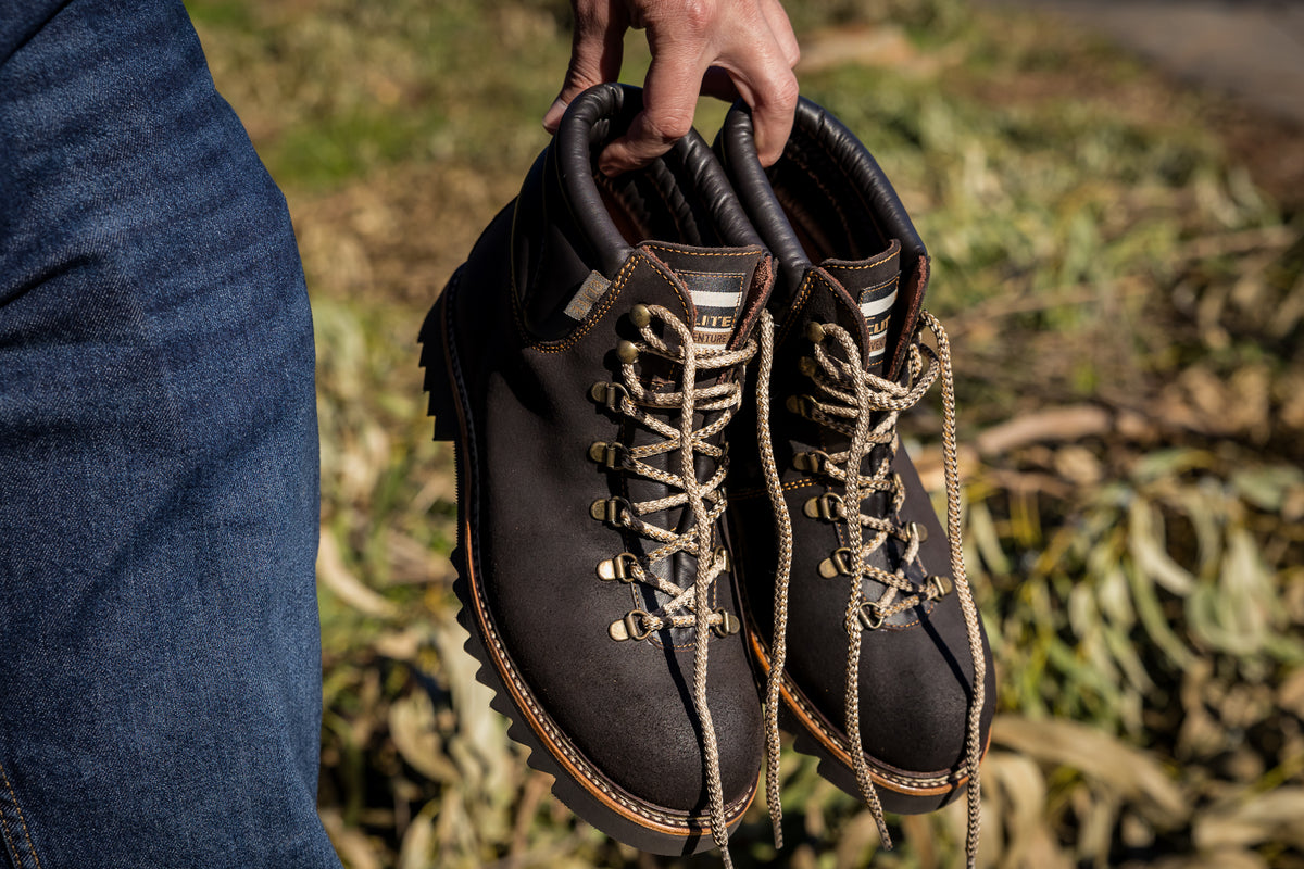 Botas