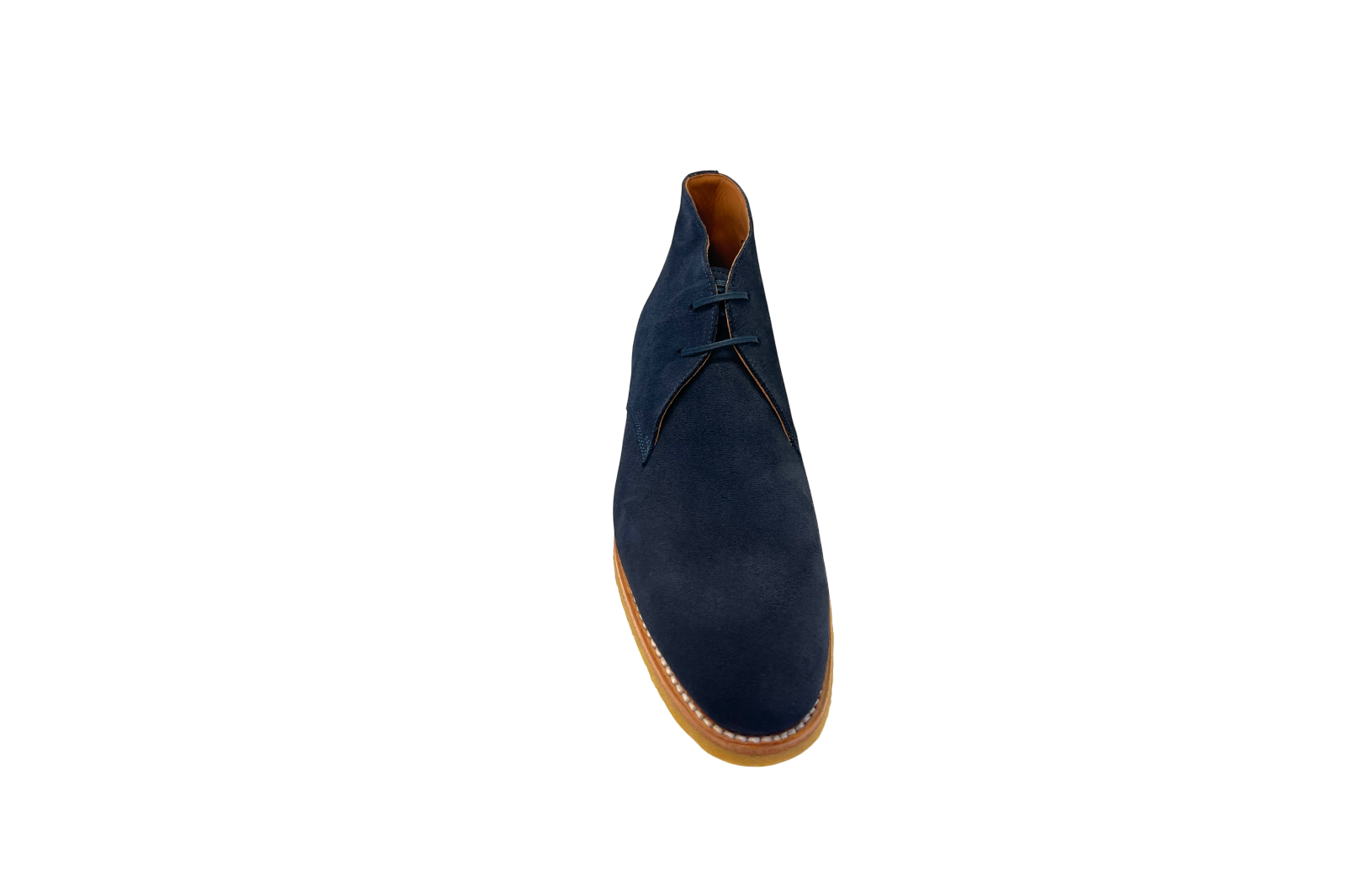 Chukka Oxford Blue