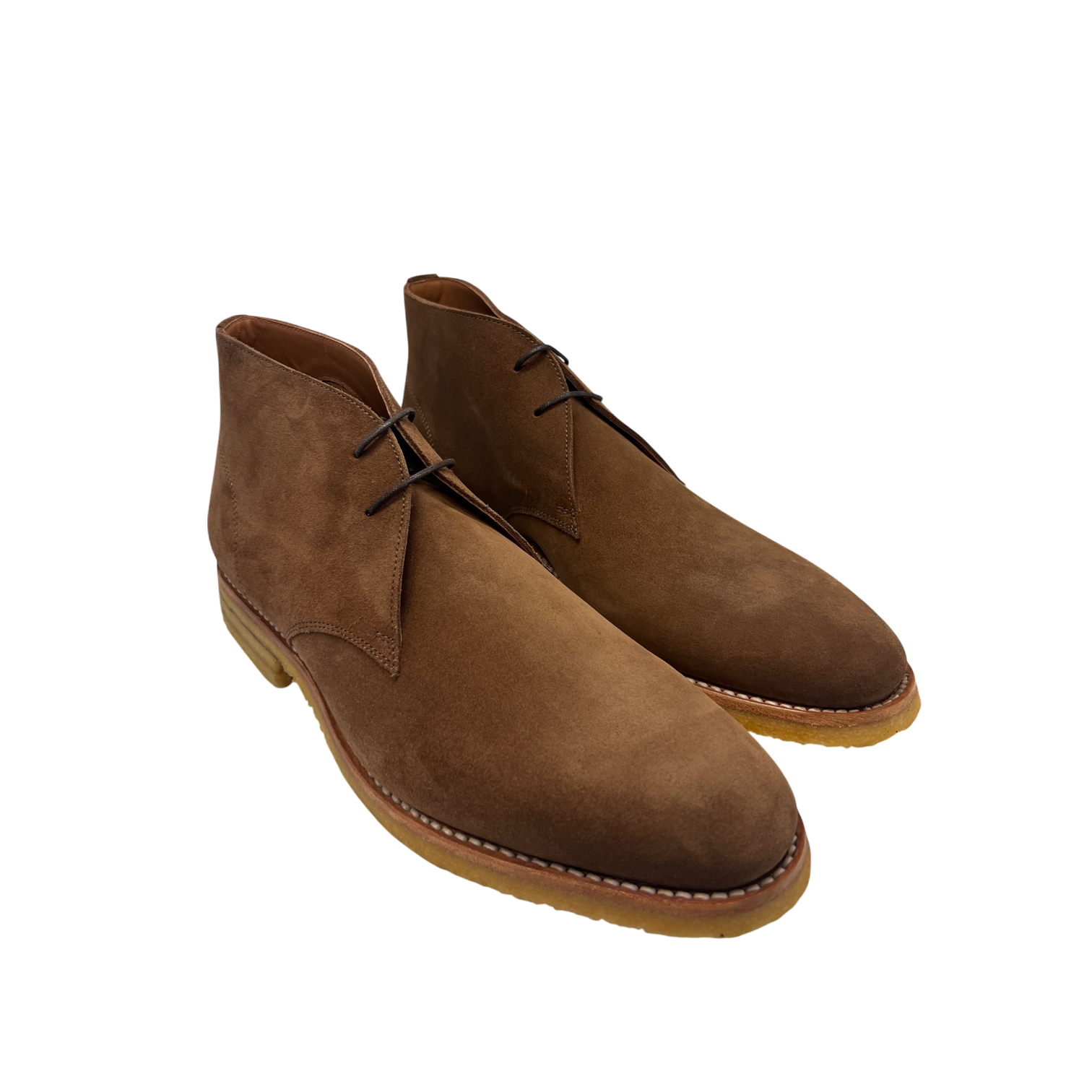 Chukka Cocoa