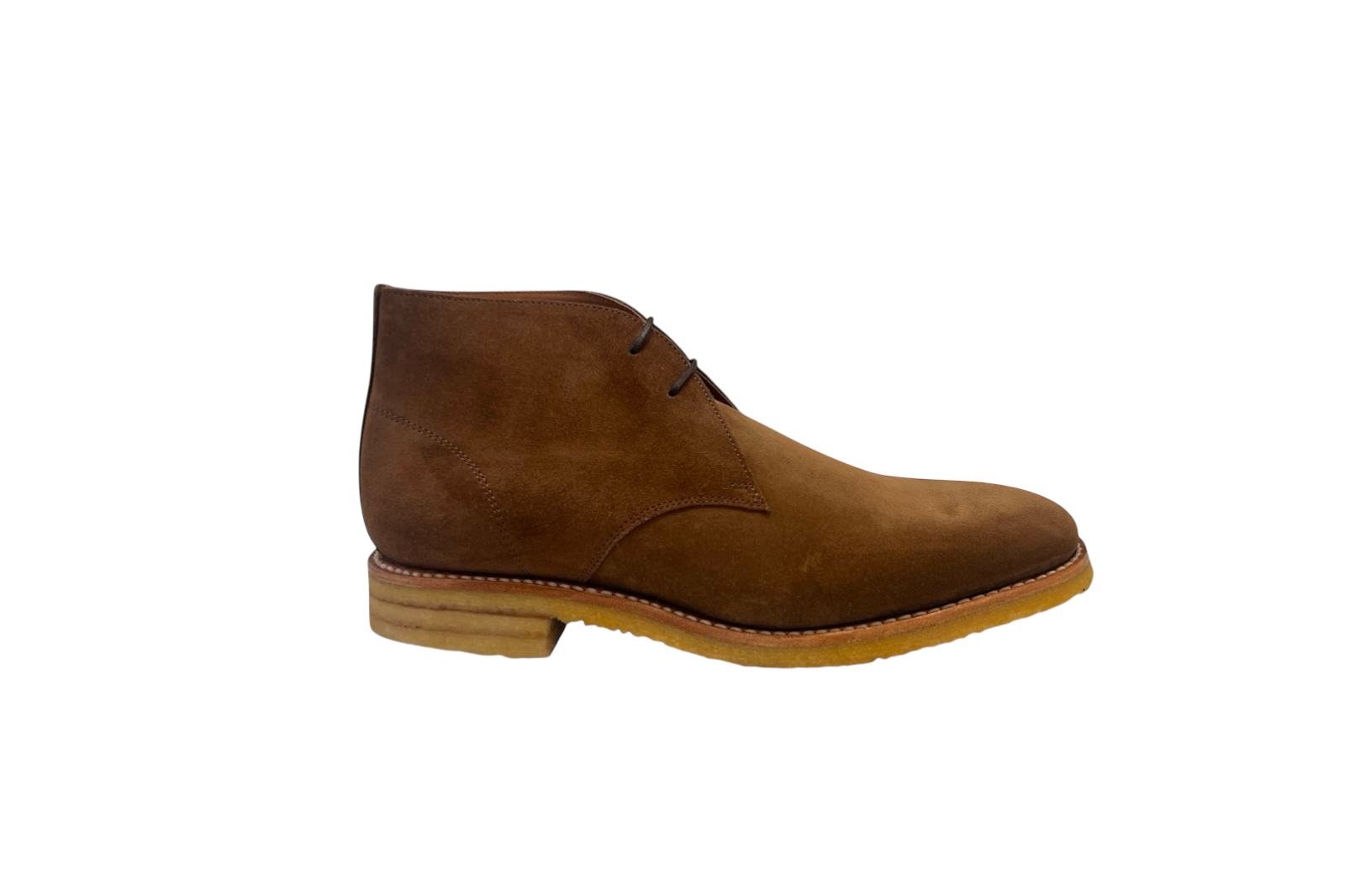 Chukka Cocoa